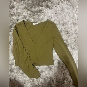 ARITIZIA Long sleeve